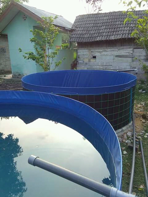 Jual terpal bulat murah